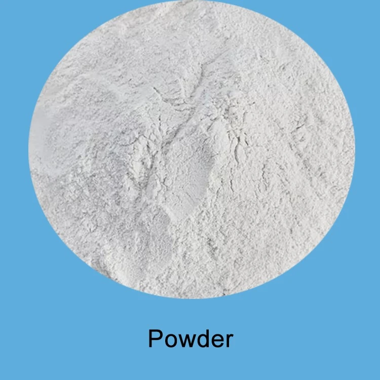 Calcium Hypochlorite 65-70 for Disinfection (4)