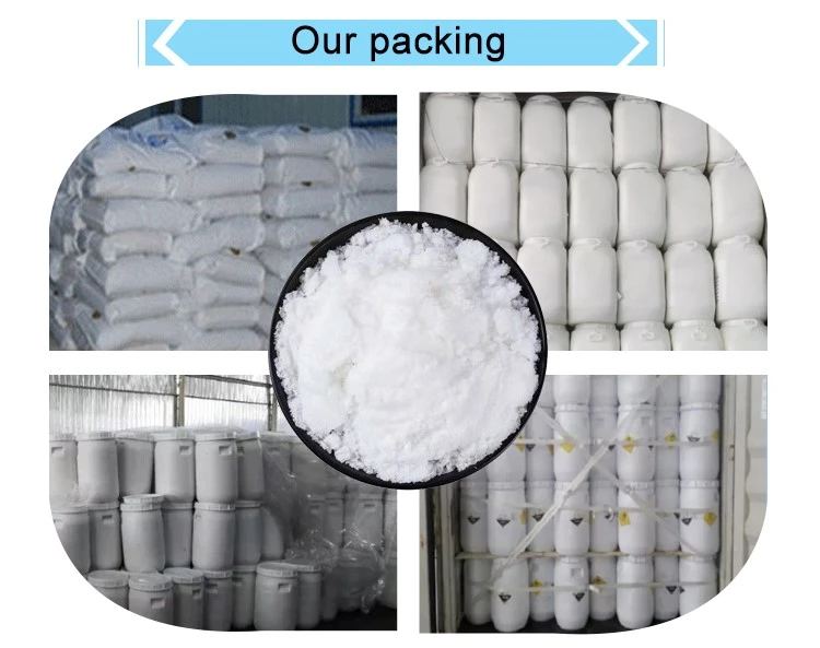 Calcium Hypochlorite 65-70 for Disinfection (8)