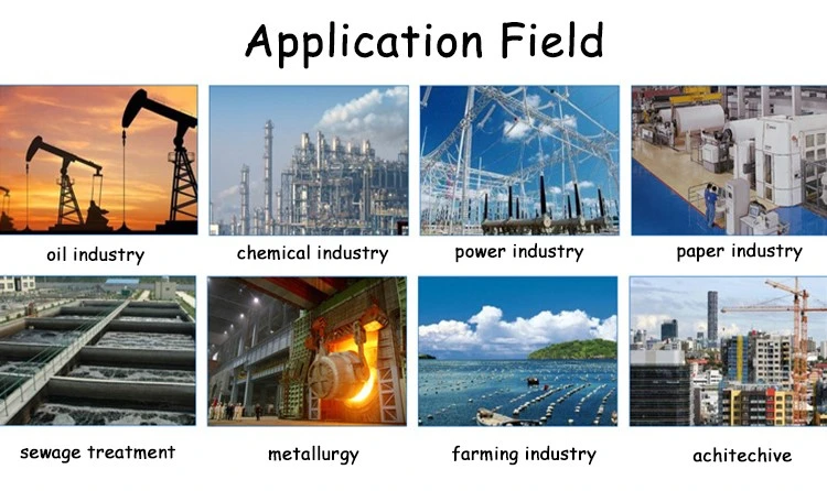 Cation PAM Oil Field Polymer (2) Cation PAM Oil Field Polymer (2)