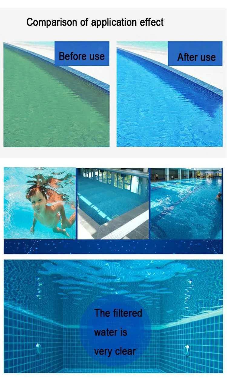 product-750-1273 SDIC Dihydrate Chlorine Efervescent Tablet