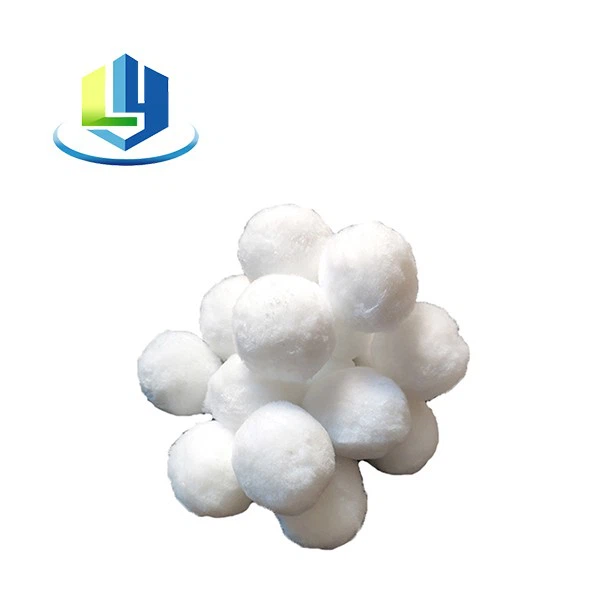 Filter Ball Filter Ball