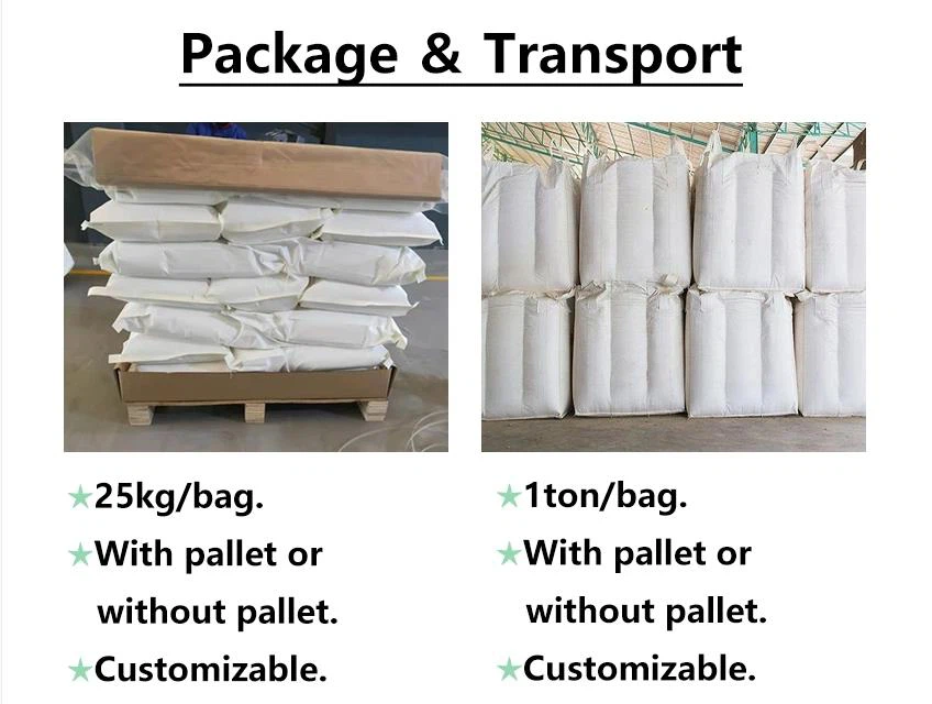 PAM packageTransport PAM packageTransport