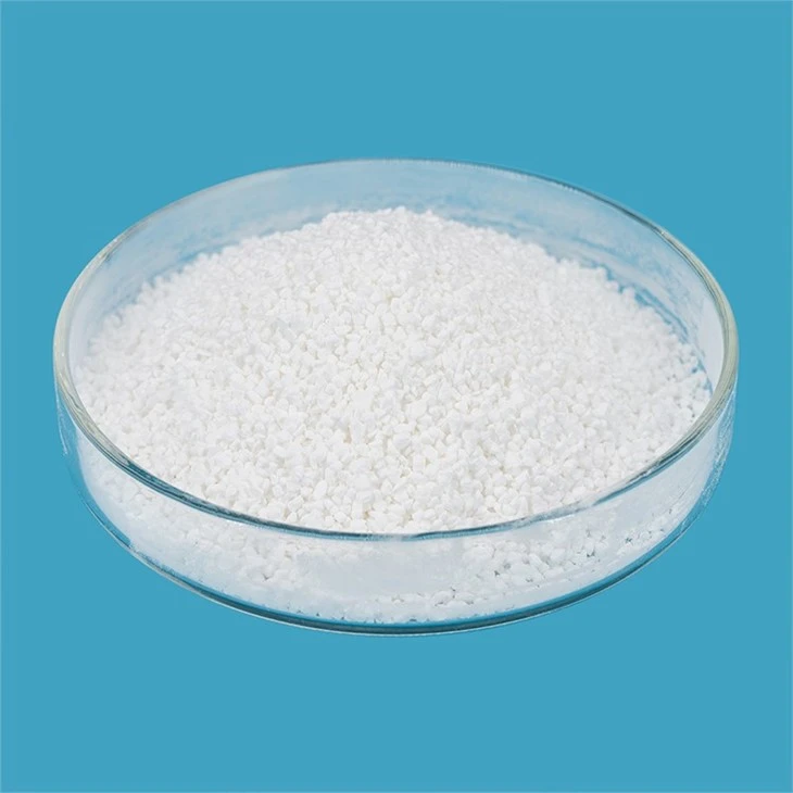 90% Chlorine Powder TCCA Chemical