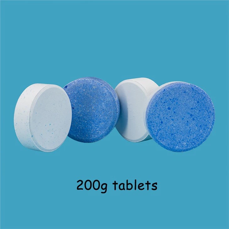 90 Power 1kg Drum Trichloroisocyanuric Acid(TCCA)