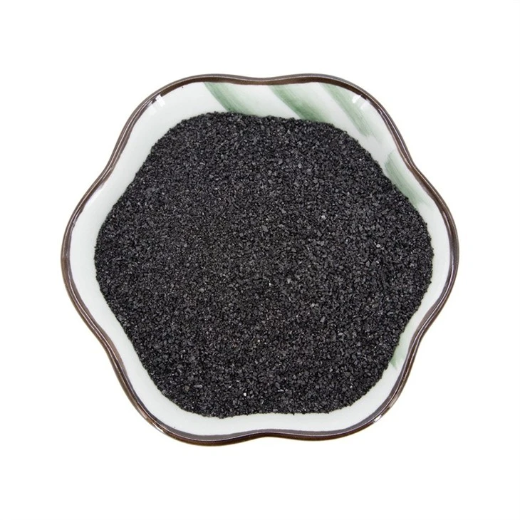 Activated Carbon Factory