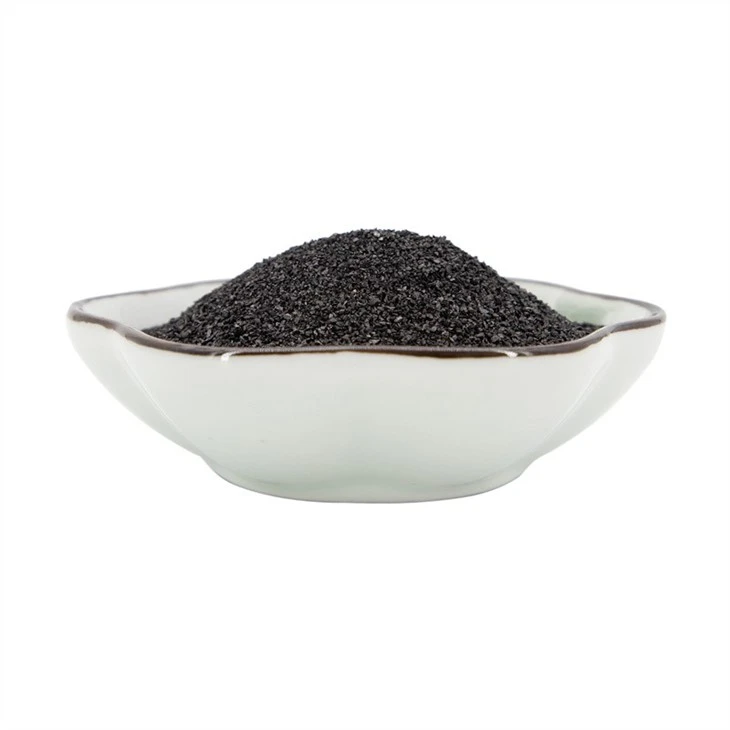 Activated Carbon Manufacturer Coconut Shell Activated Carbon