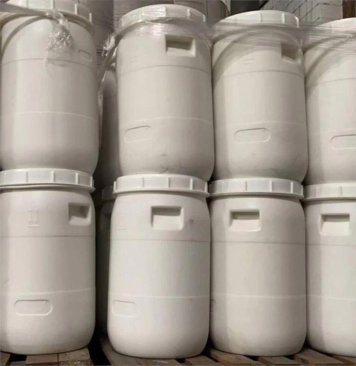 Calcium Hypochlorite 45kg Chlorine Granule