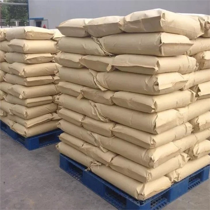 Cationic Polyacrylamide CPAM HS Code 3906901000