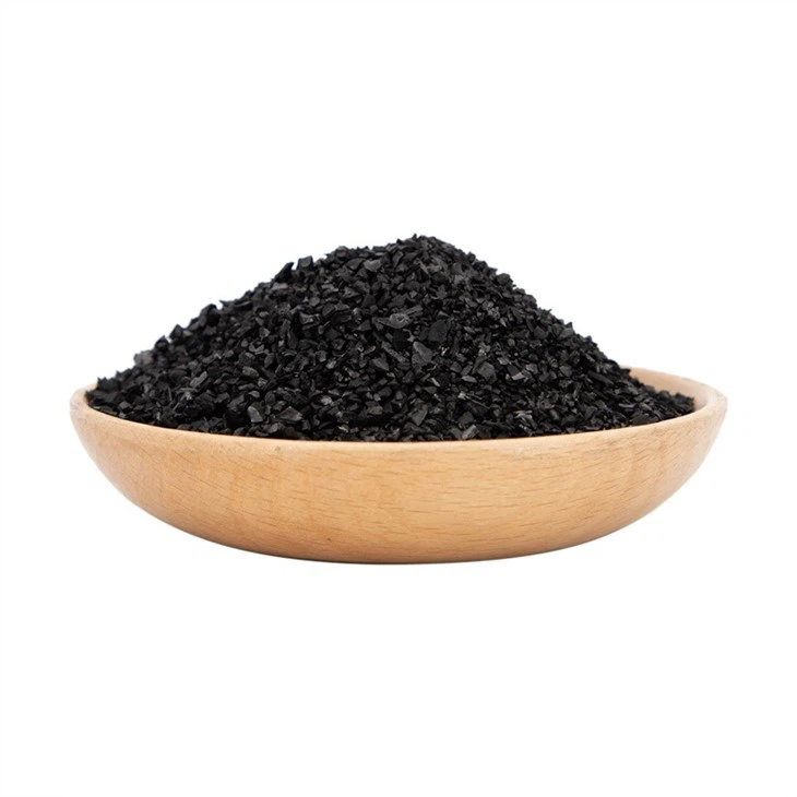 Coconut Granular Activated Carbon For Water Filter