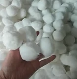 Doprava Filter Ball do Nemecka