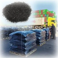 8x30 Mesh granulovaný kokosový aktívny uhlík 25 kg