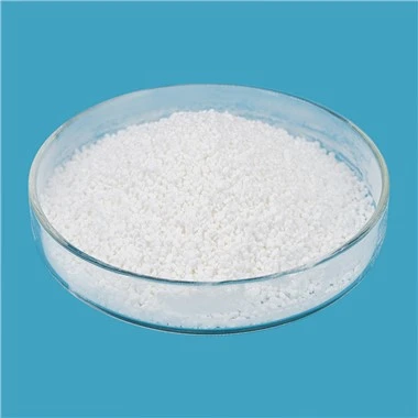 Chlórové granule Bazén TCCA