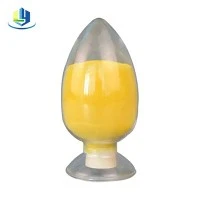 Svetložltý Pac Poly Aluminium Chloride 30% dodávateľ