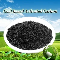 Výrobcovia priamo dodávajú lacné 99,9% granulované aktívne uhlie na báze uhlia na úpravu vody a čistenie vzduchu