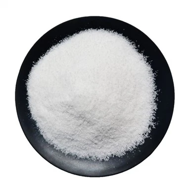 Polyakrylamid PAM