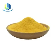Polyaluminiumchlorid sušený rozprašovaním