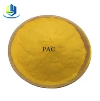 Vodné odfarbovacie činidlo 30% polyaluminiumchlorid Msds Pac 30%