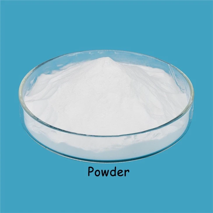 TCCA 90 Chlorine Powder For Disinfectant 87-90-1