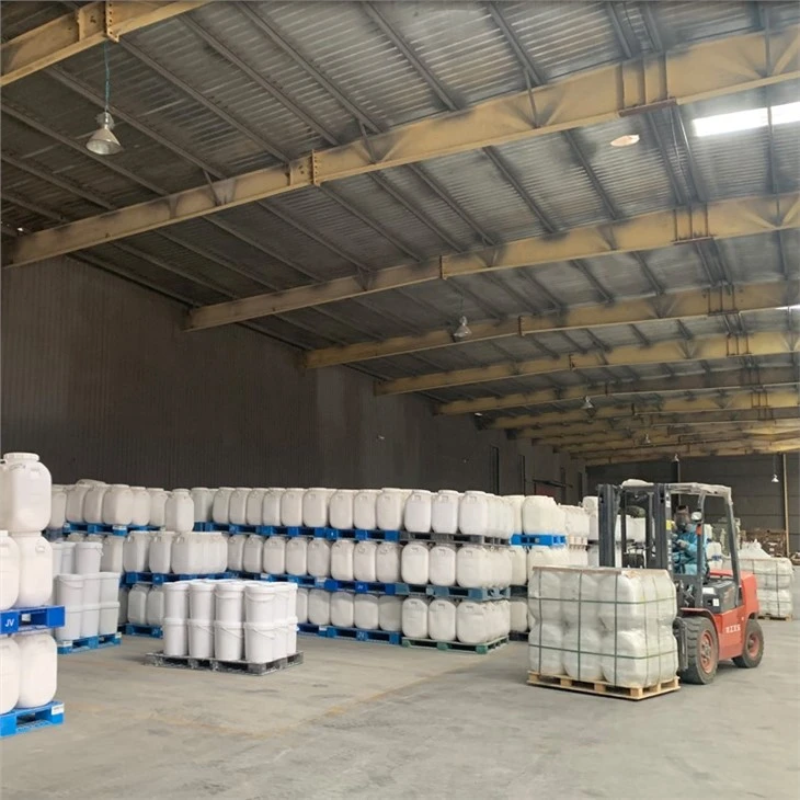 TCCA 90 Chlorine Powder For Disinfectant 87-90-1