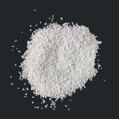 Bielidlo 70 % Brand Pure Sinopec Tablets Plant 45 kg Tambour Plastique Chlórnan vápenatý