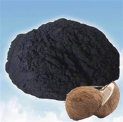 Vysoký povrch 1 000 mg/G aktívne uhlie kokosový orech / nákupcovia aktívneho uhlia / aktívne uhlie v prášku