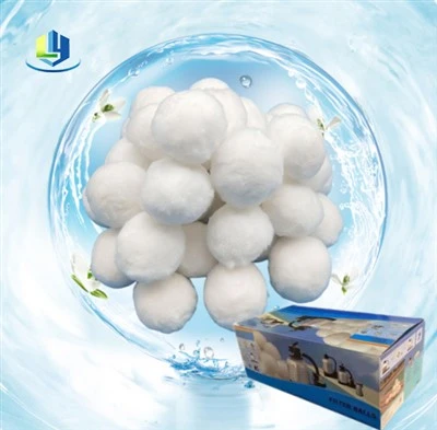 Guľa na vodný filter Aquaculture Eco Bio guľa pre akváriový filter