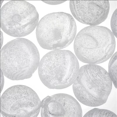 Úprava vody 1mm 3mm 6mm 10mm 20mm granulovaný siliphos polyfosfátový kryštál RO guľôčky proti vodnému kameňu