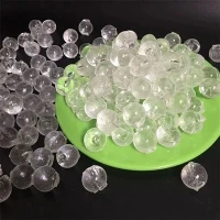 Veľkoobchodná úprava vody Crystphos s pomalým uvoľňovaním antiscalant siliphosová gulička NSF