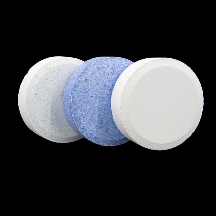 Swimming Pool Trichloroisocyanuric Acid 90% TCCA Powder/Granule 8-30mesh/ Tablet TCCA 90%